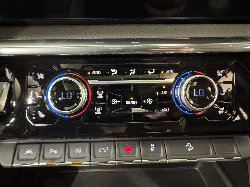 2026 GMC Sierra 1500 Denali - Photo 13