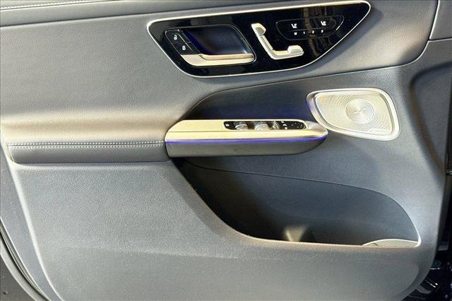 New 2026 Black Mercedes-Benz GLC 300 image 45