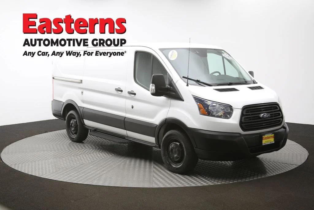Used 2019 White Ford Base image 46