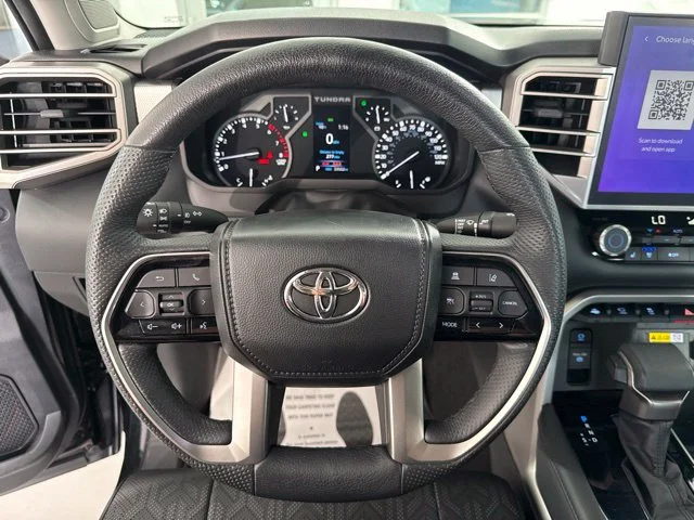 Used 2023 Black Toyota Limited image 26