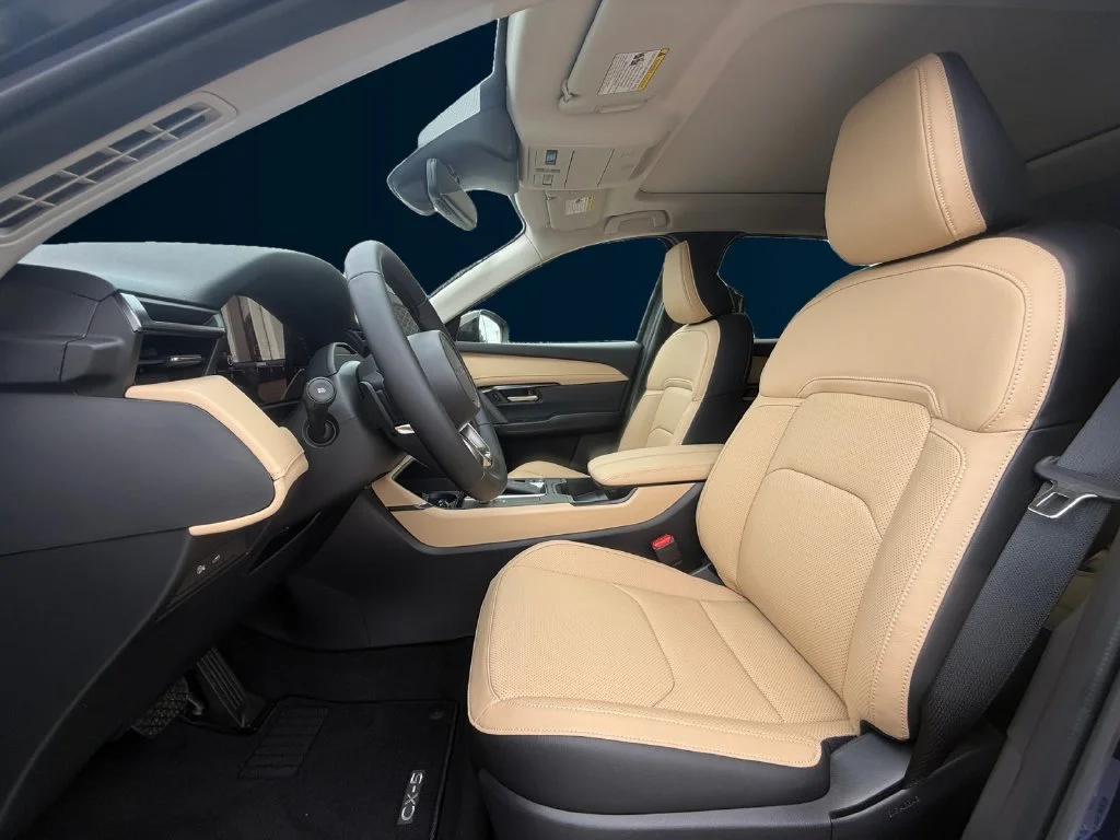 New 2026 Blue Mazda 2.5 S Premium Plus image 10