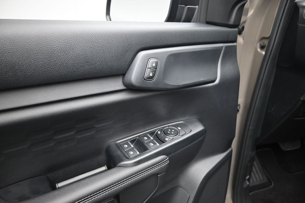 New 2026 Marsh Gray Ford XLT image 10