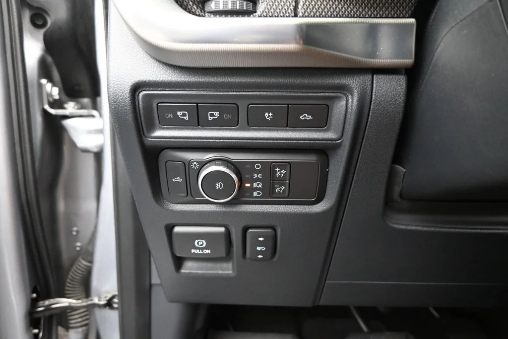 Certified Used 2021 Silver Ford Raptor image 14