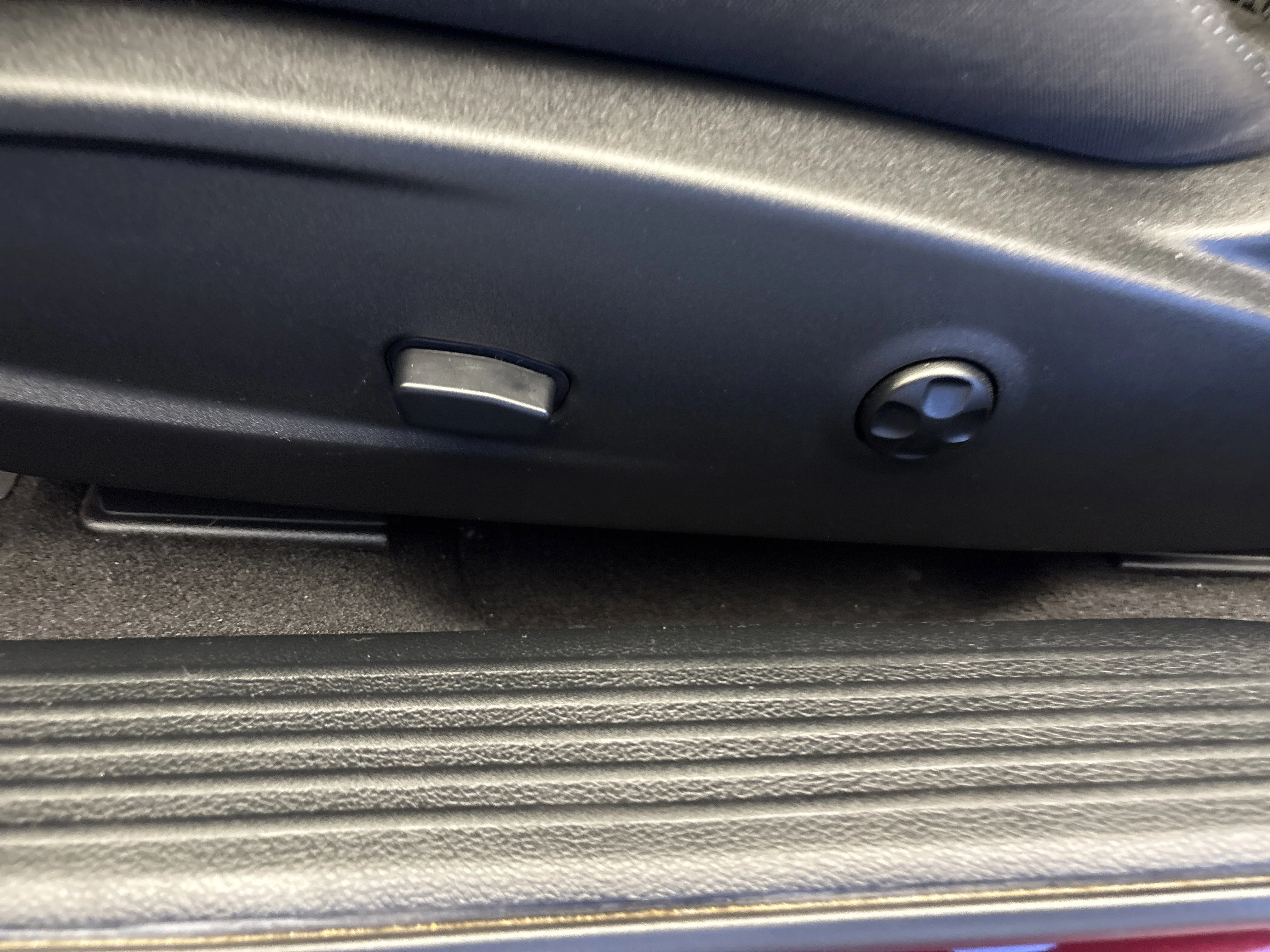 Used 2019 Octane Red Pearlcoat Dodge R/T Scat Pack image 13