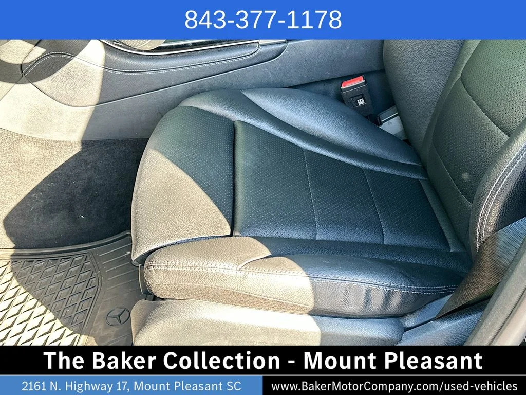 Used 2018 Black Mercedes-Benz GLC 300 image 20