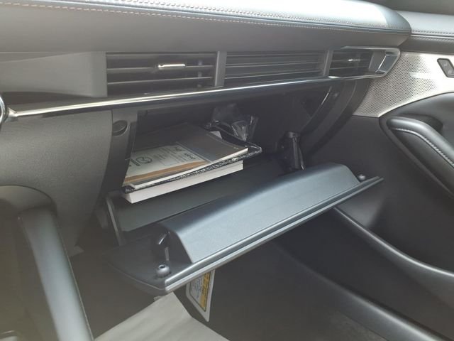2026 Mazda Mazda3 Turbo Premium Plus - Photo 17