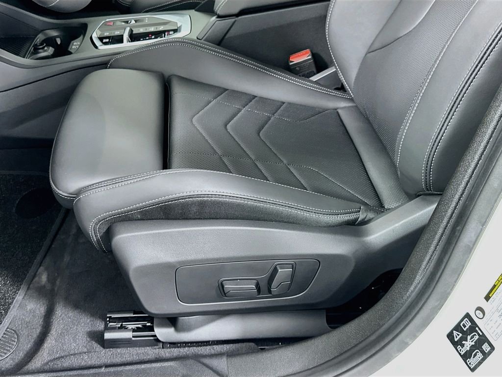 New 2026 Alpine White BMW 228 Gran Coupe image 21
