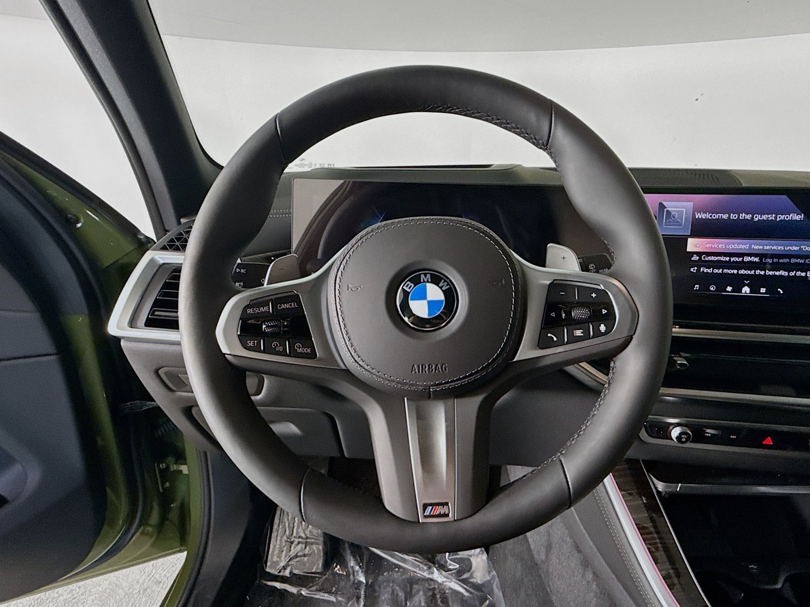2026 BMW X5 40i - Photo 11