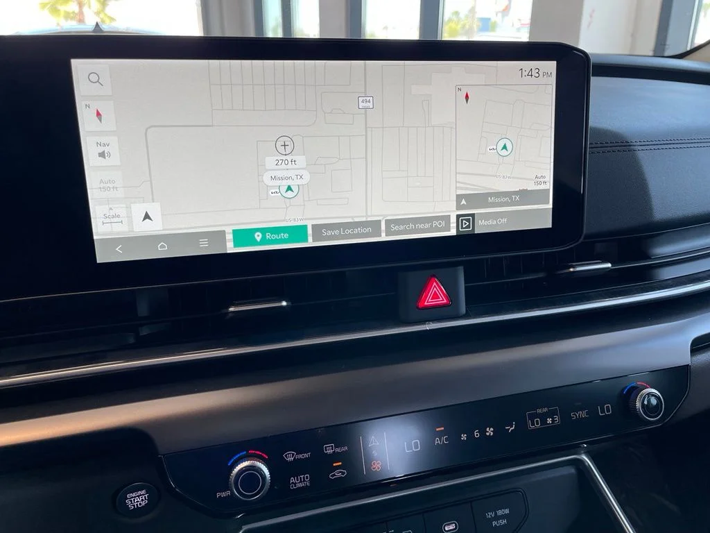 New 2026  Kia LXS image 14
