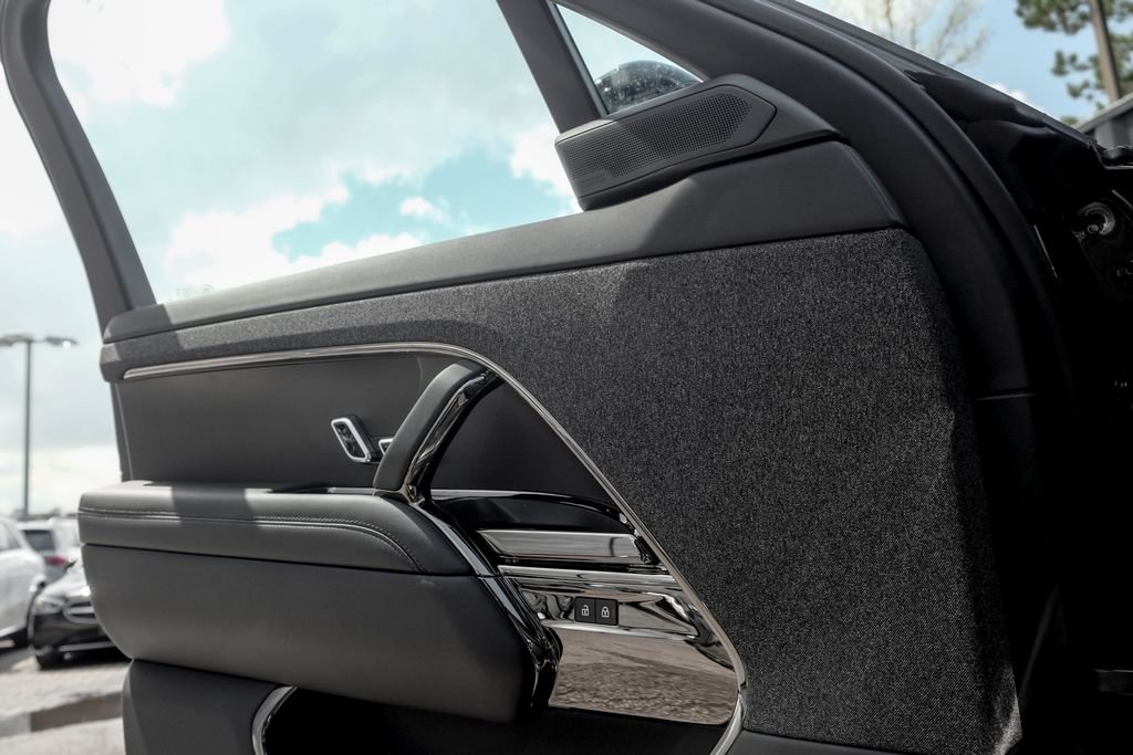 2026 Land Rover Range Rover Sport Dynamic SE - Photo 11