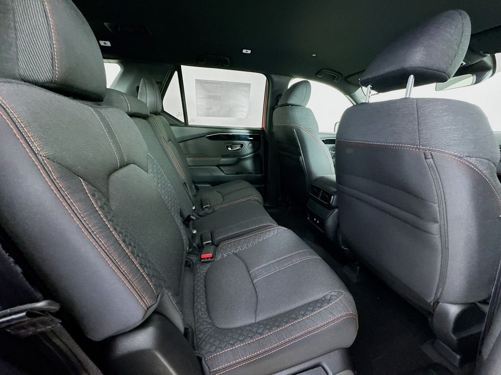 2026 Honda Pilot Sport - Photo 34