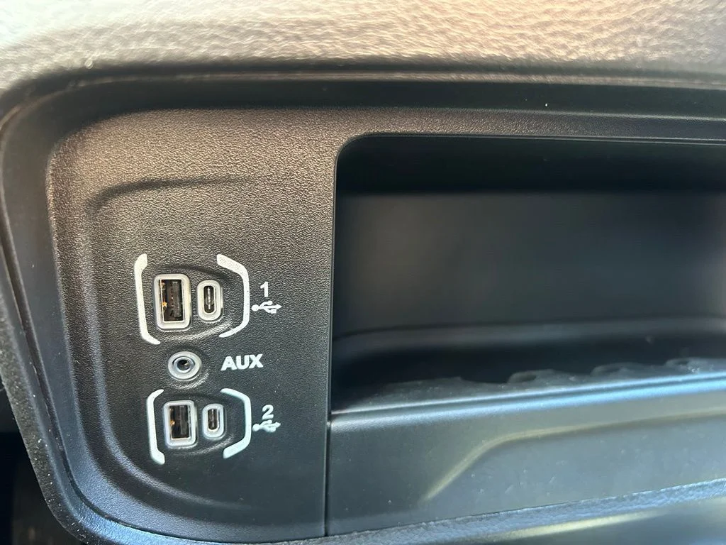 2026 RAM 3500 Tradesman - Photo 23