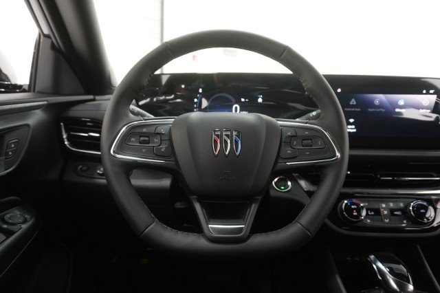 2026 Buick Envista Sport Touring - Photo 22