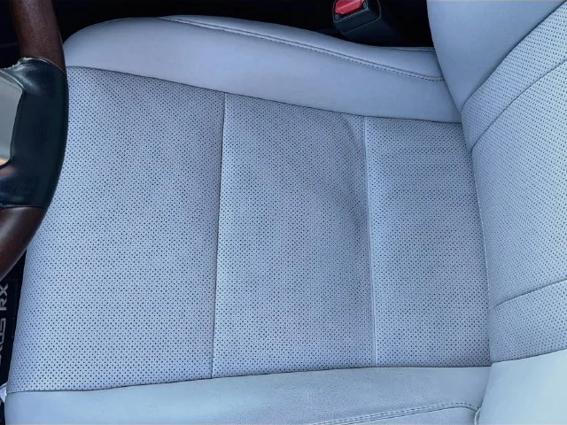 Used 2021 Gray Lexus 450h image 13