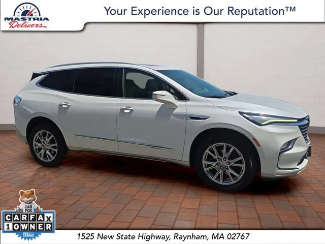 2023 Buick Enclave Premium AWD's photo
