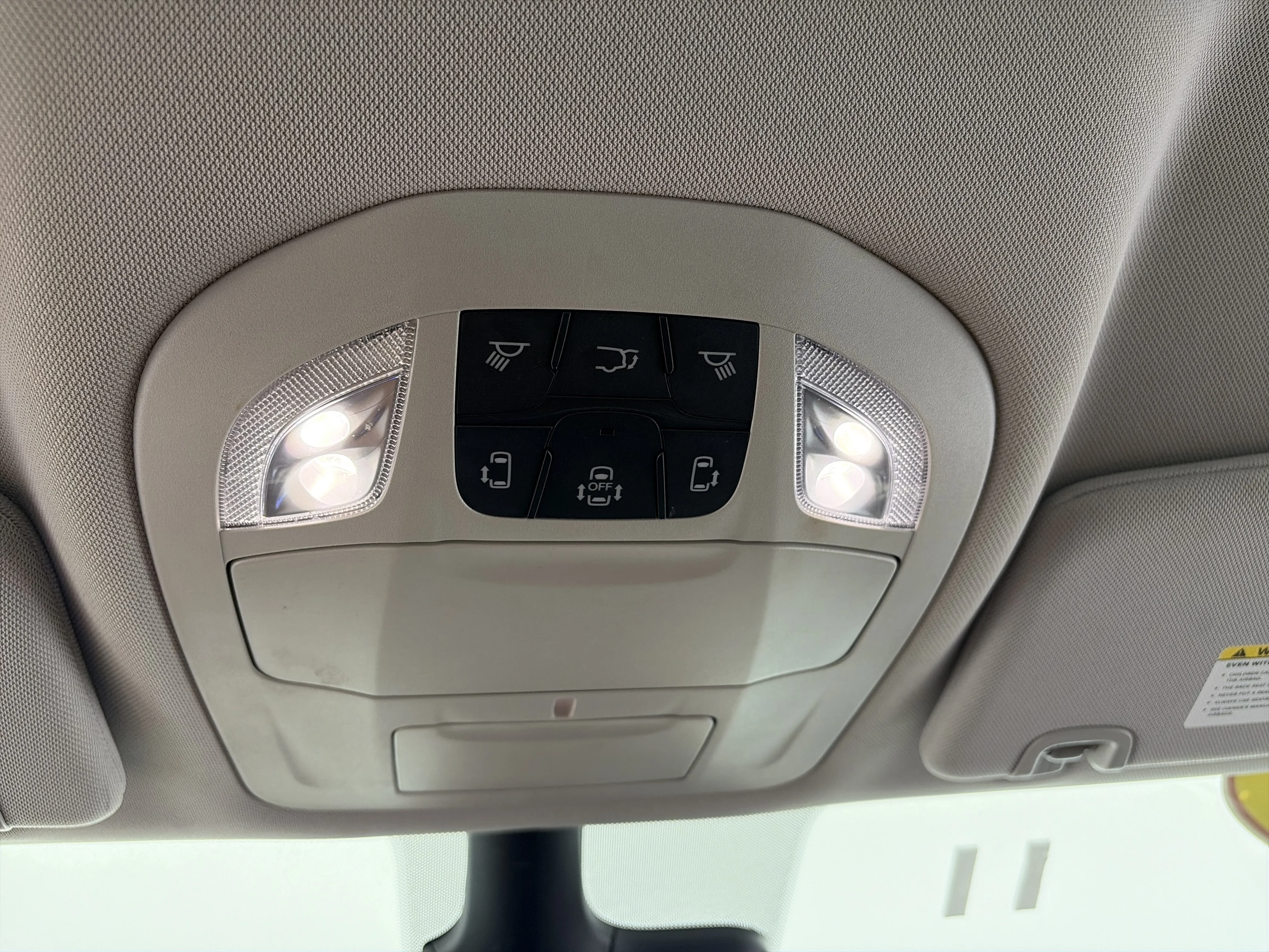 Used 2023 White Chrysler LX image 30