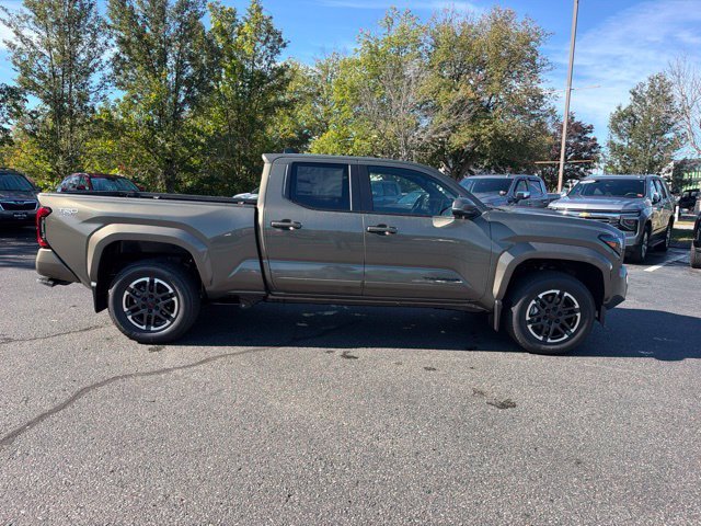 New 2026 Bronze Oxide Toyota  TRD Sport image 5