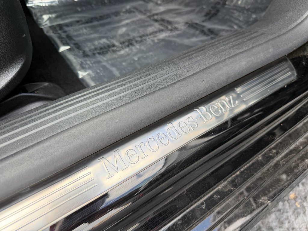 Used 2025 black Mercedes-Benz CLA 250 image 31