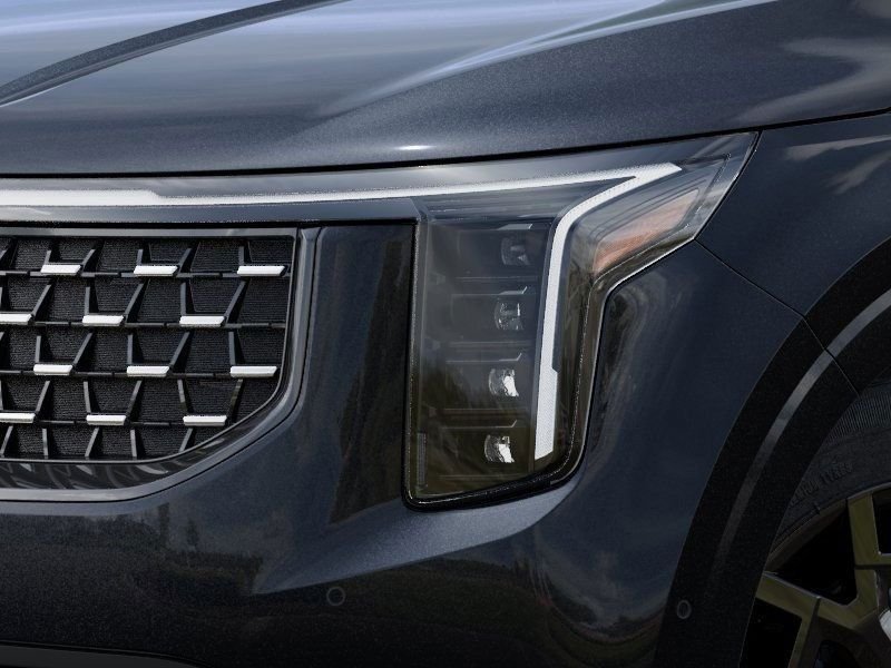 2025 Kia Carnival SX Prestige - Photo 10