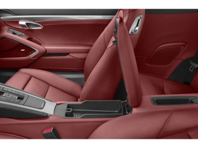 Used 2017 Yellow Porsche Carrera S image 15