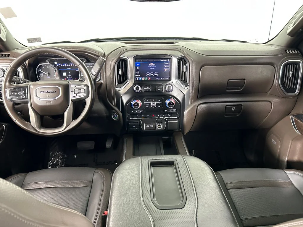 Used 2021 Black GMC Denali image 20