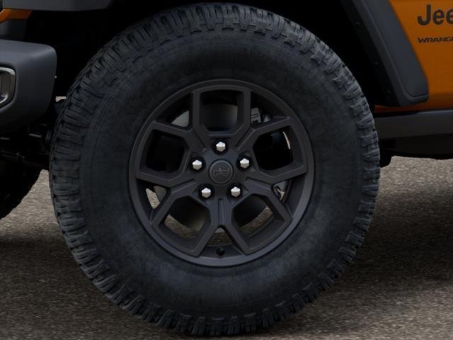 New 2026 Goldilocks Exterior Paint Jeep Willys image 16