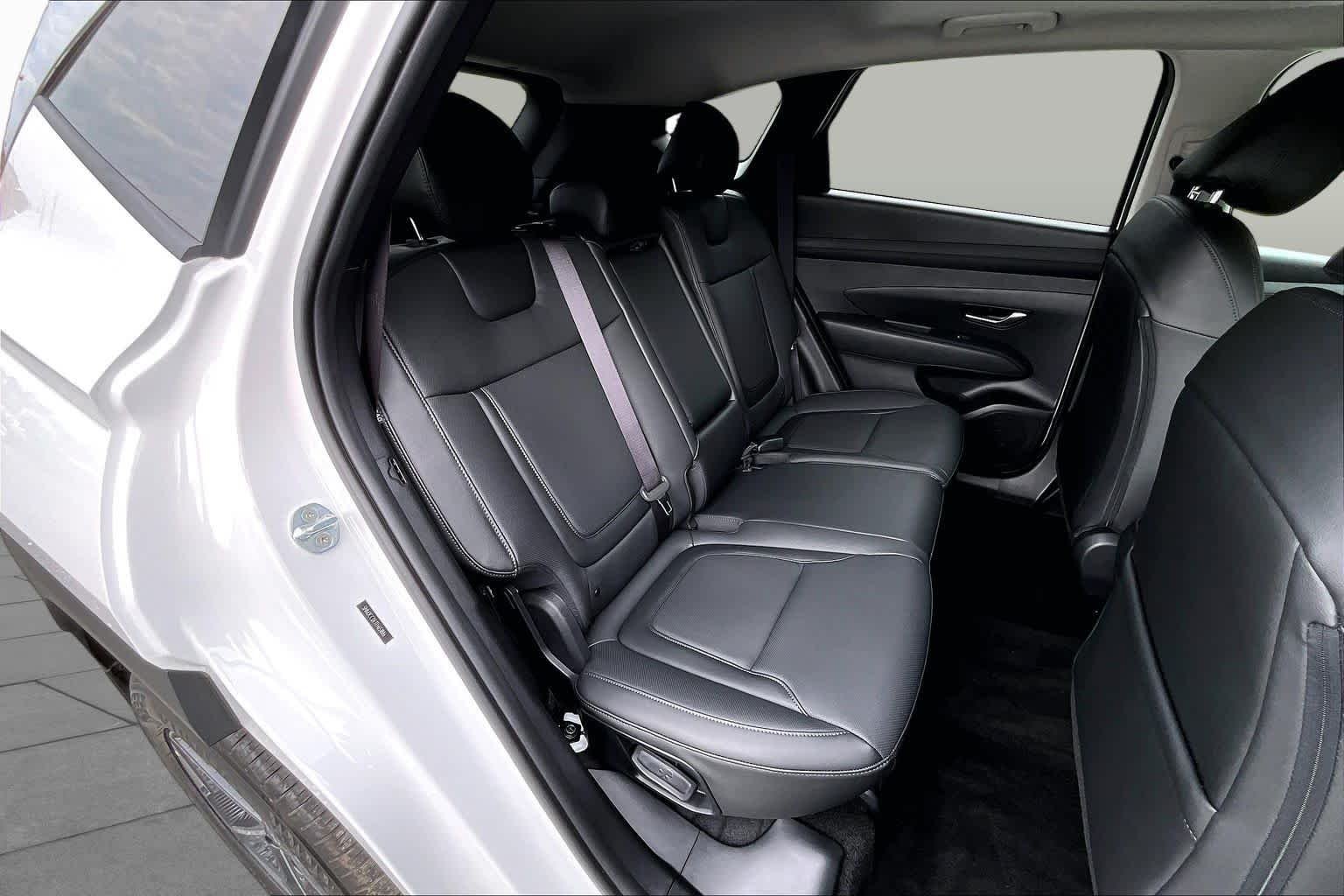 Used 2026 Serenity White Pearl Hyundai SEL Premium image 20