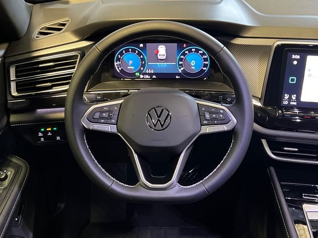 2026 Volkswagen Atlas Cross Sport SEL - Photo 13