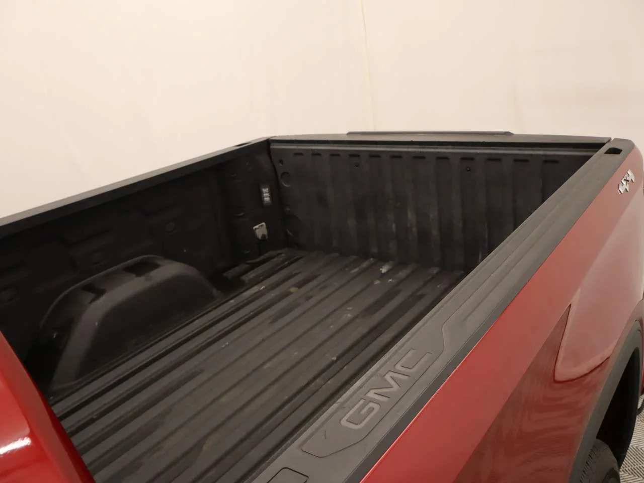 Used 2023 Volcanic Red GMC Elevation Extended Cab image 18