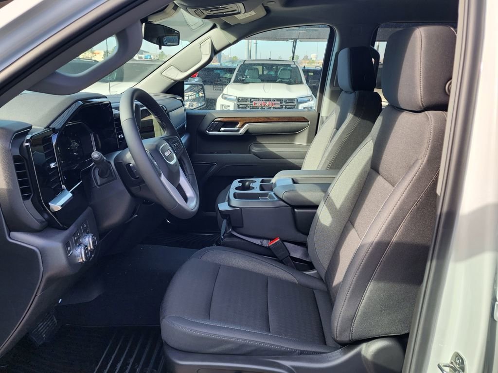 2026 GMC Sierra 1500 Elevation - Photo 16