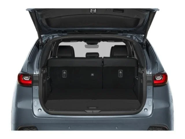 New 2026 Polymetal Gray Metallic Mazda SC Plus AWD image 16