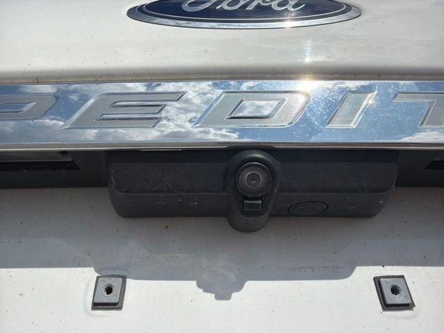 Used 2019 White Ford Limited image 6