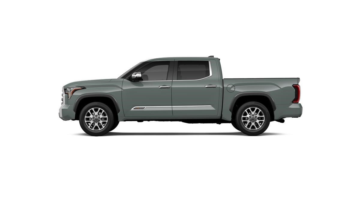 New 2026 Lunar Rock Toyota  1794 Edition image 38