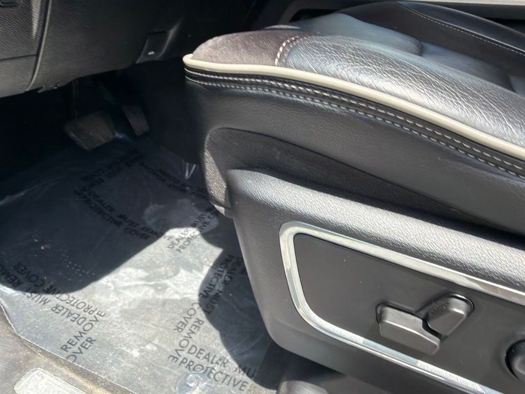 2022 RAM Ram 1500 Pickup Laramie - Photo 15