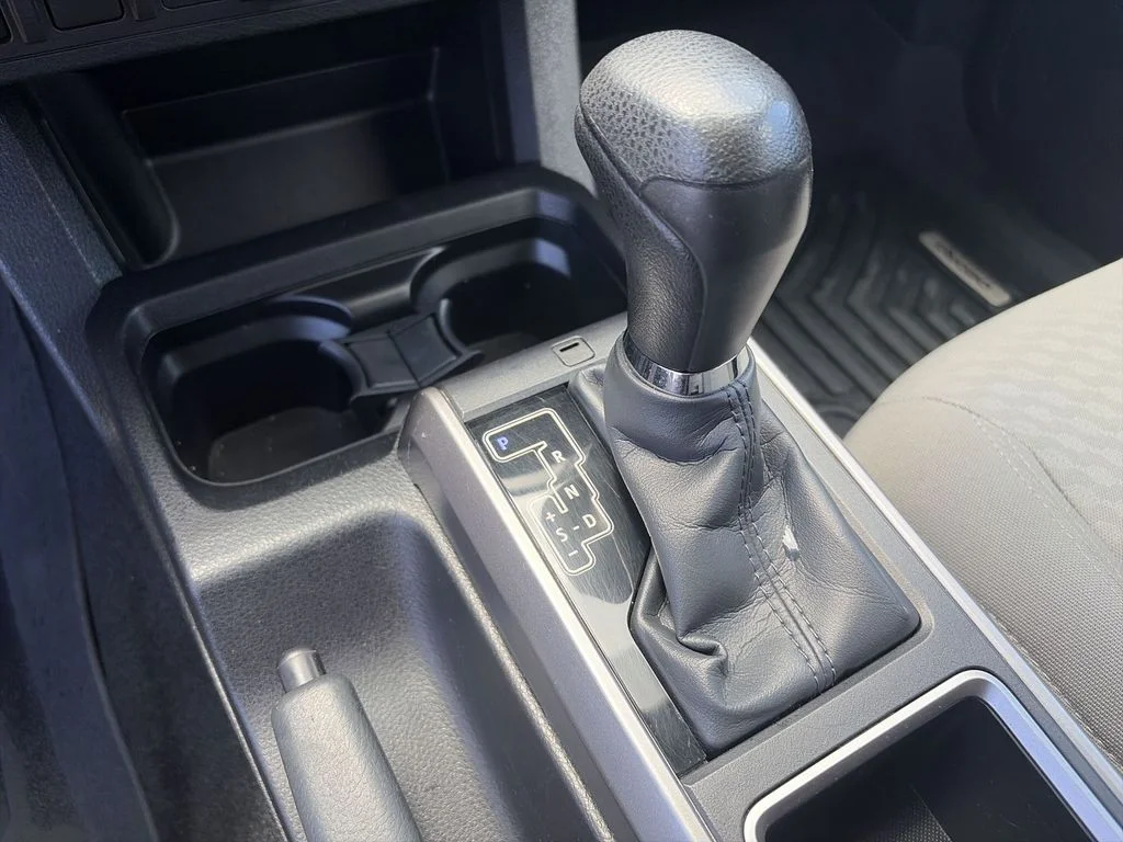 Used 2023 Gray Toyota SR5 image 22