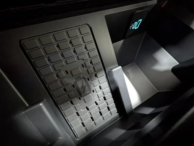 New 2026 Carbonized Gray Metallic Ford F-350® Platinum® image 51