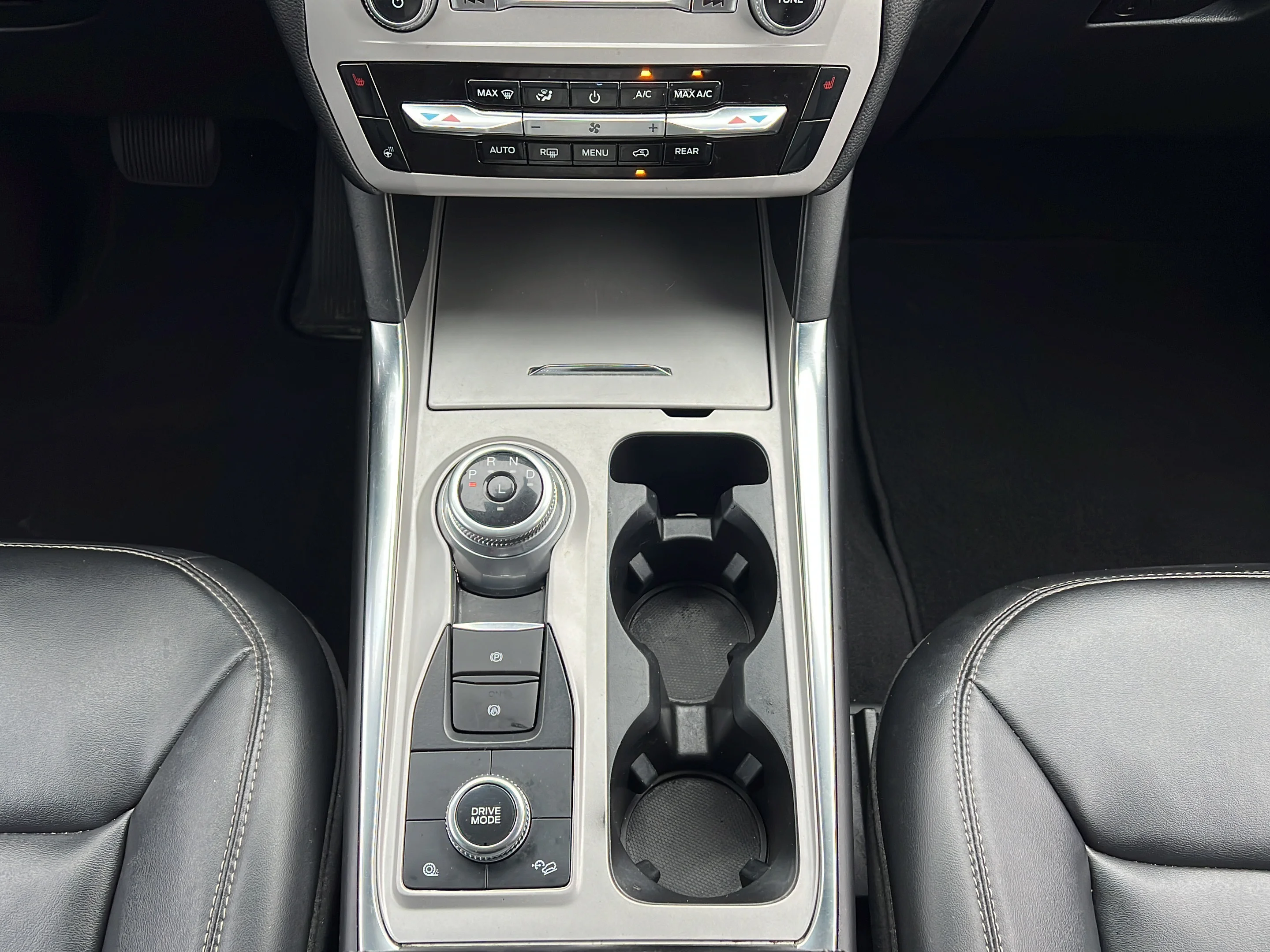 Used 2023 Silver Metallic Ford XLT image 15