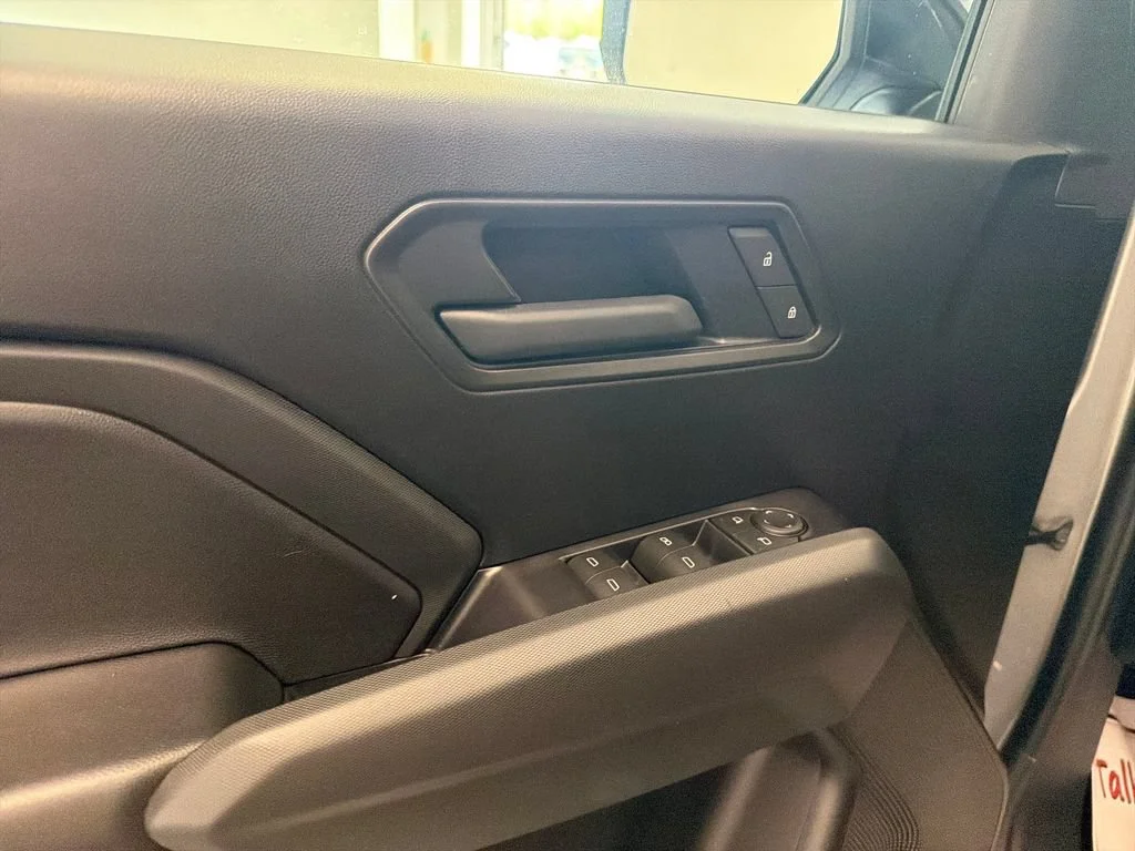 New 2026 Sterling Gray Metallic Chevrolet Trail Boss image 12