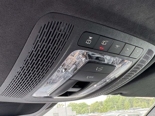 New 2026 Gray Mercedes-Benz GLS 63 AMG® image 25