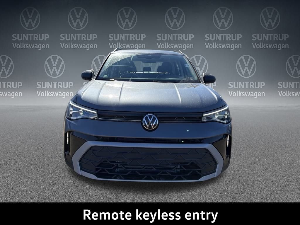 New 2026  Volkswagen 1.5T S image 9