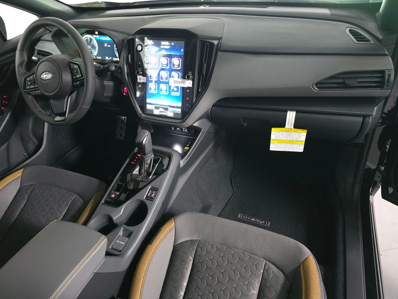 2026 Subaru Crosstrek Sport - Photo 21