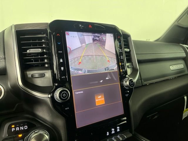 Used 2026 Black Ram Laramie image 31