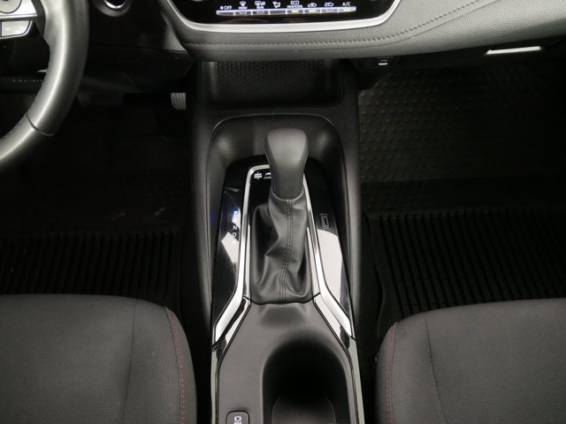 Certified Used 2024 Wind Chill Pearl Toyota SE image 23