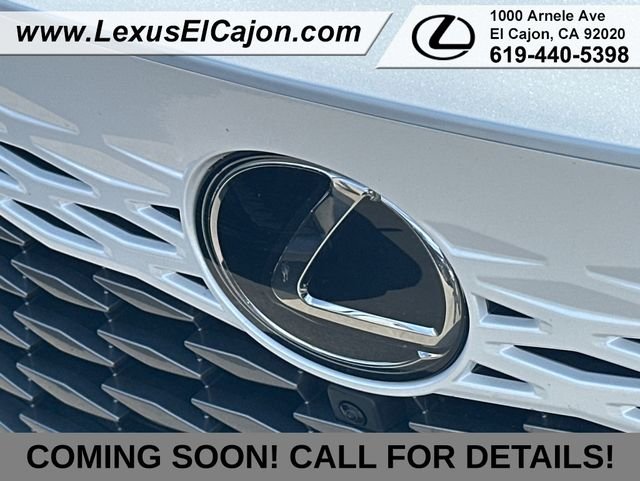 Certified Used 2026 EMINENT WHITE PEARL Lexus 350h Premium image 42