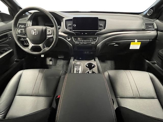 2025 Honda Ridgeline TrailSport - Photo 24
