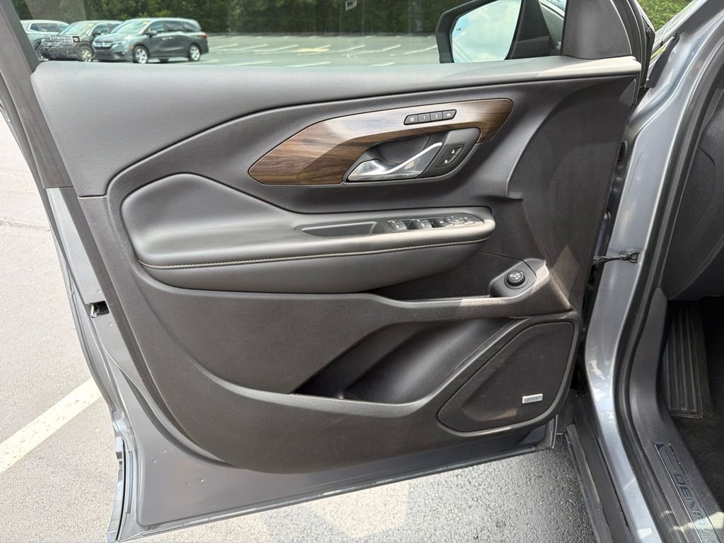 2018 GMC Terrain Denali - Photo 20