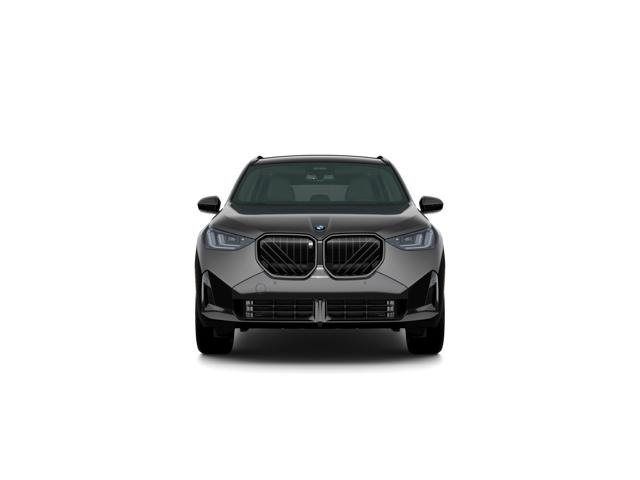 New 2026 Black Sapphire Metallic BMW 30 xDrive image 2