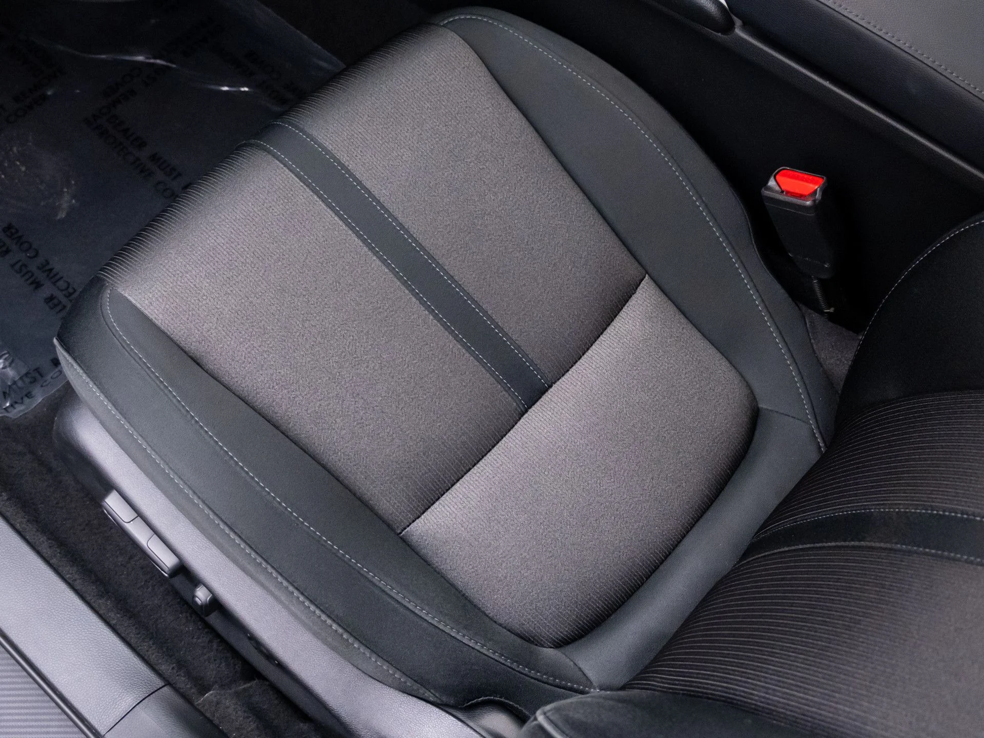 Used 2018  Honda EX image 14