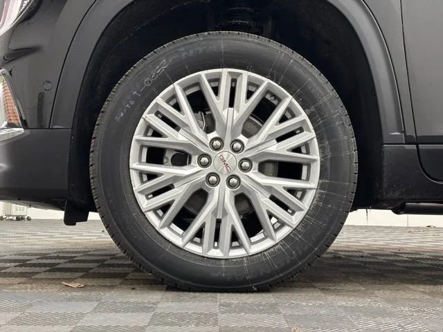 2026 GMC Acadia Elevation - Photo 18