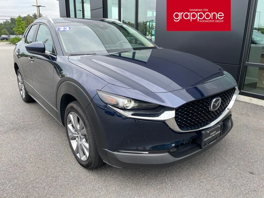 2023 Mazda CX-30 Preferred AWD's photo